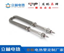 液體加熱管和干燒加熱管兩者有何區別？